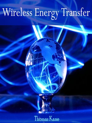 cover image of Wireless Energy Transfer